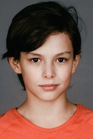 Kirill Beloborodov portrait