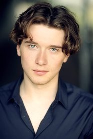 Patrick McNamee portrait