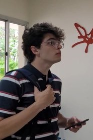 João Pontes portrait
