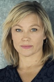 Sofie Stougaard portrait