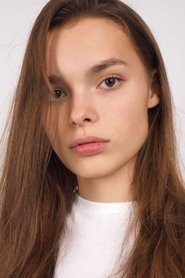 Polina Fedina portrait