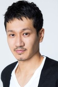 Shūichirō Masuda portrait