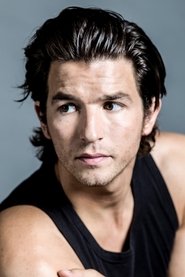 Matteo Simoni portrait