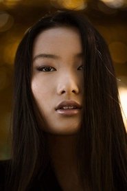 Tiffany Zhou portrait