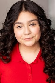 Melany Ochoa portrait