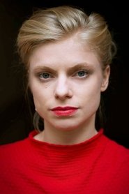 Janina Agnes Schröder portrait