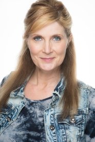 Monique Robbins portrait