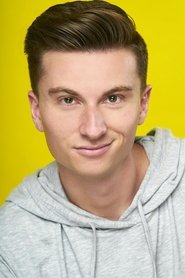 Trevor Wallace portrait