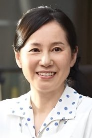 Aiko Morishita portrait