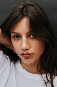 Léa Luce Busato portrait