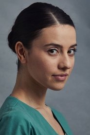 Barbora Černá portrait