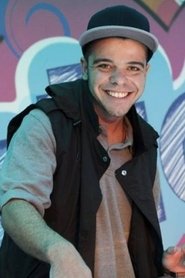 João Rebello portrait