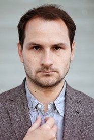 Daniel Flieger portrait