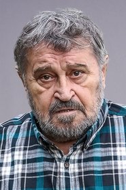 Ion Haiduc portrait