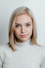 Paulina Zwierz portrait