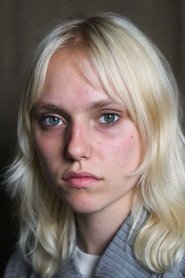 Noemi Nicolaisen portrait
