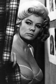 Barbara Stesłowicz portrait