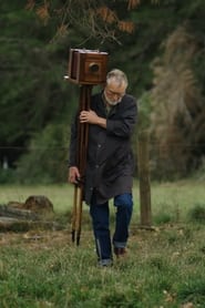 Brian Scadden portrait