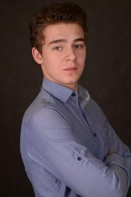 Pavel Chernyshjov portrait