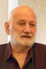 Zoran Simjanović portrait