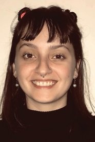 Azul Rocío Godoy Iratchet portrait