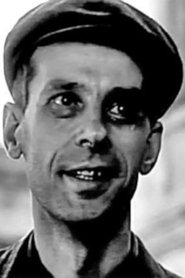 Sergey Barabanshchikov portrait