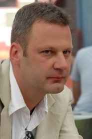 Goran Stamenković portrait