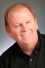 Mickey O'Keefe portrait