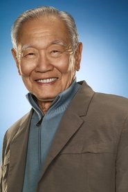 Edmund Ikeda portrait