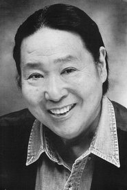 Peter Yoshida portrait