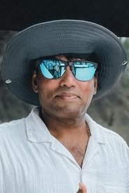 R. Ratnavelu portrait