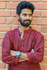 Pawan Ramesh portrait