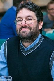 Renat Aktuganov portrait