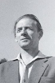 Rickard Tegström portrait