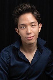 Danil Motin portrait