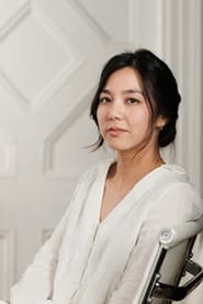 Elizabeth Lo portrait