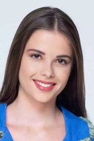 Semeli Mitropoulou portrait