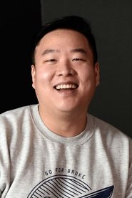 David So portrait