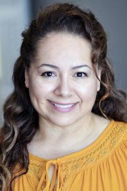 Angelica Pulido portrait