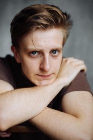 Alexandr Samsonov portrait