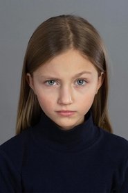 Sofiya Petrova portrait
