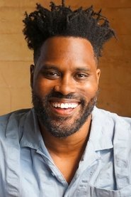 Phillip M. Polite portrait