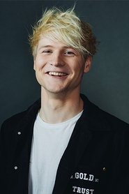 Kelvin Boerma portrait