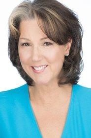 Denise Dal Vera portrait