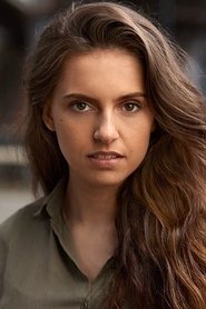 Kelsea Knox portrait