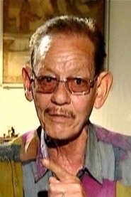 Kamal El Hummusany portrait