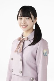 Haruyo Yamaguchi portrait