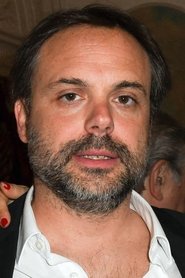 Romain Sardou portrait