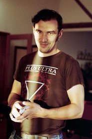 João Niza Ribeiro portrait