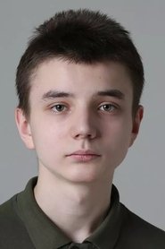 Egor Gubarev portrait